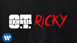 Ricky Music Video