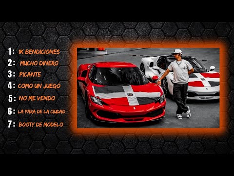 RD JAVI MIX - LO MAS NUEVO 2025