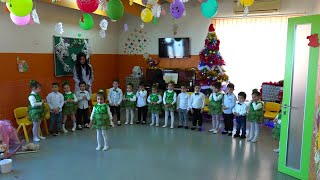Սահմանամերձ Արևադաշտի «օազիսը»
