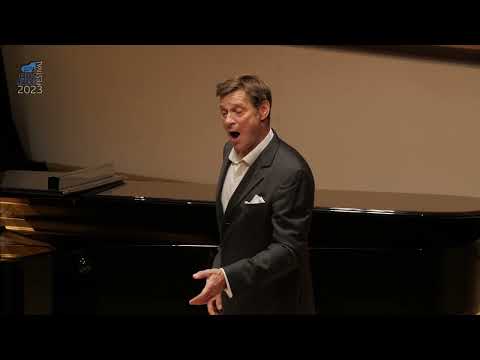 Closing Gala recital: Sir Simon Keenlyside and Joseph Middleton - Leeds Lieder Festival 2023