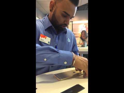 Att Screen Protector