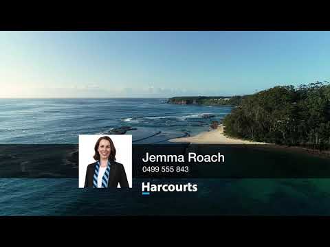 Jemma Roach Presents - 41 Treetops Cres, Mollymook Beach