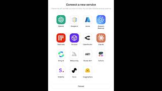 How to Connect OpenAI to ToolSpend (Track API Usage & Control AI Costs)
