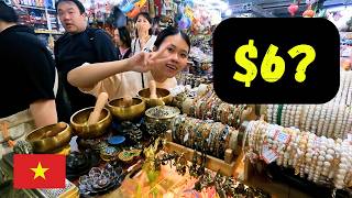 Han Market Da Nang | Budget Finds & Negotiation Tips