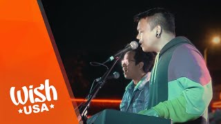 AJ Rafael performs &quot;She Was Mine&quot; LIVE on Wish USA&#39;s Stopover Sessions