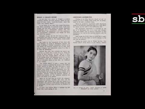 न हाँ कहो न ना कहो (1942) — वीडियो थंबनेल
