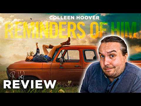 Video Thumbnail: FÜR IMMER EIN TEIL VON DIR: REMINDERS OF HIM Kritik Review (2026)