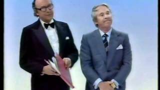 Morecambe &amp; Wise - Ernie Wise ... &quot;This Is Your Life&quot;