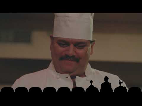 MST3K: Munchie - Flying Pizza Delivery | SEASON 13