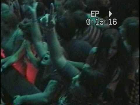 Wrath of the Girth - Andromeda (Live at Dat Der Fest in Wausau, WI 2008)