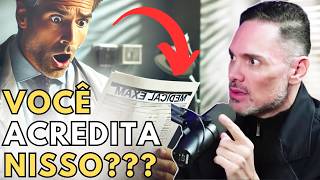 PROTESTANTE SONHA COM NOSSA SENHORA E MÉDICO CHORA AO VER OS EXAMES! 😳 | Pe. Fábio Marinho e Andrea