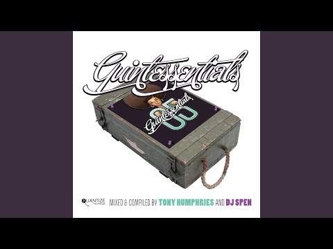 DJ Spen Quintessentials 5 Mix (Continous DJ Mix)