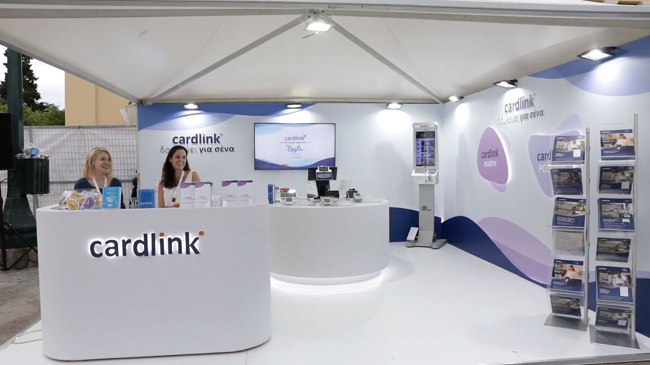 PAX Android Terminals | Cardlink