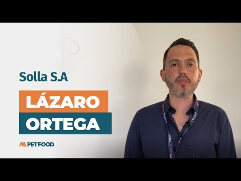 Lázaro Ortega – Solla S.A. | Caso de éxito Extru-Tech