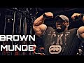 Brown Munde AP Dhillon Ft Big Ramy BODYBUILDING MOTIVATION