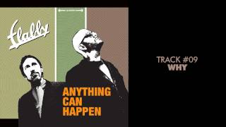 Flabby - Why - ANYTHING CAN HAPPEN #09