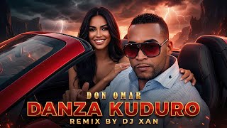 Download lagu Don Omar - Danza Kuduro (remix by DJ XAN) mp3 Download lagu Don Omar - Danza Kuduro (remix by DJ XAN) mp3