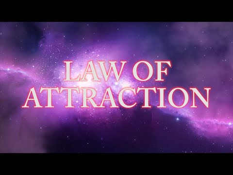 Rain Hypnosis For Attracting Wealth (Law of Attraction, Create & Manifest Abundance)