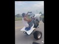 Chriserv28 On Ltz400 Suzuki Bikelife Kcmo 816 Ltz400 Swervennem