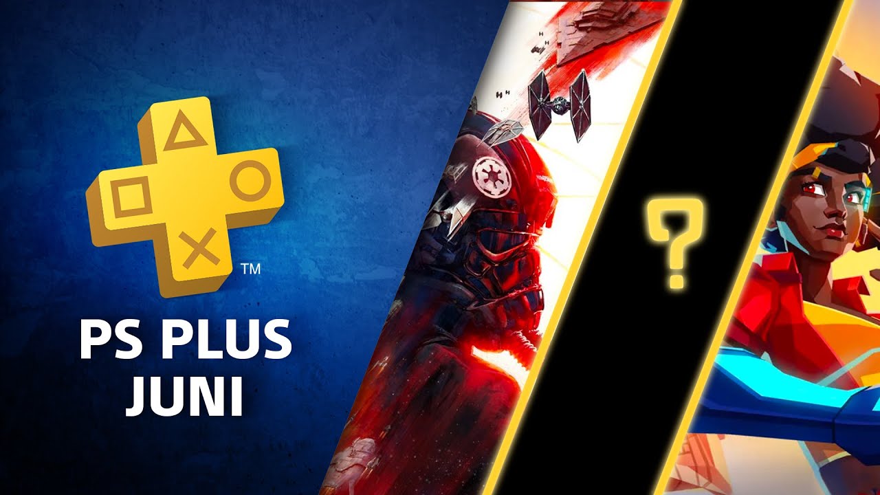 Das sind eure PlayStation Plus-Spiele für Juni