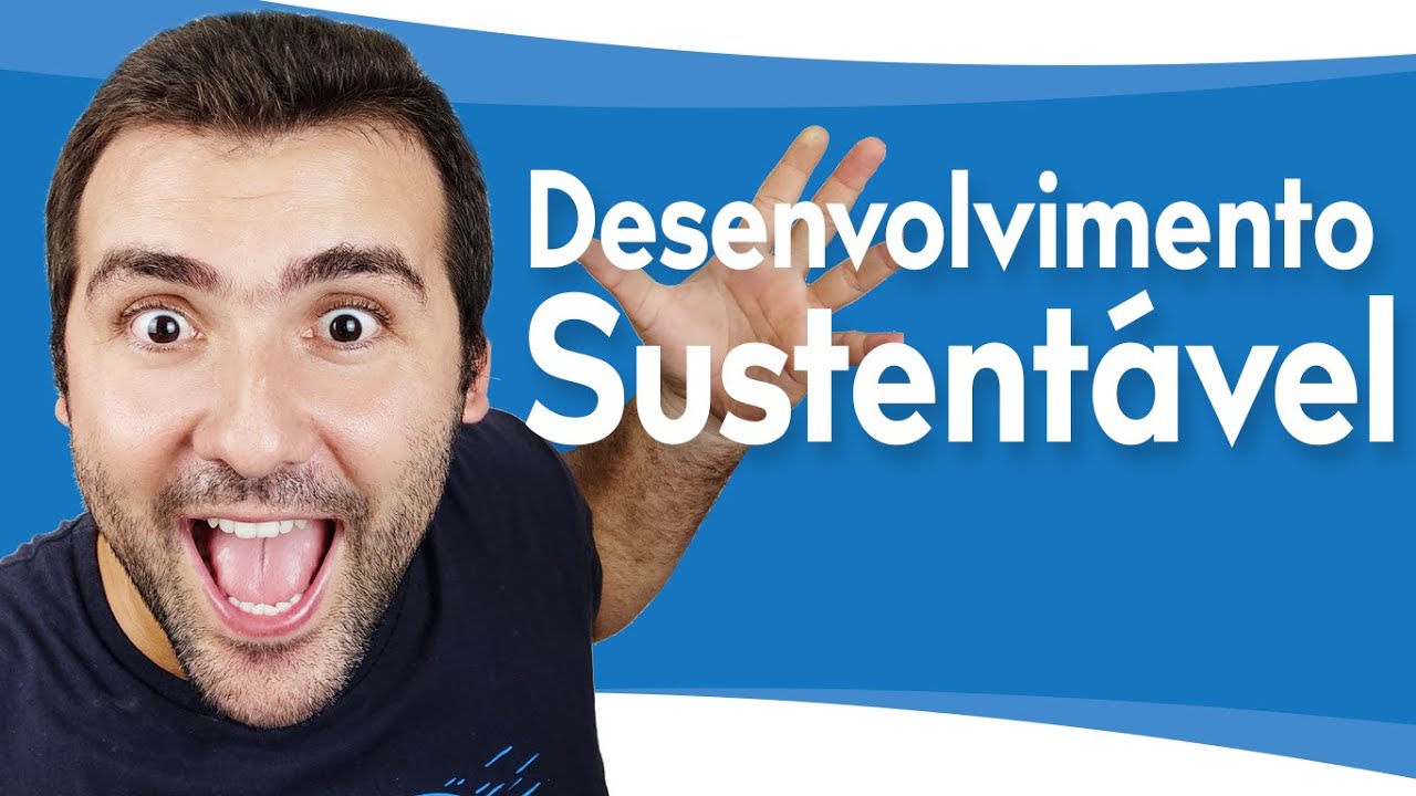 AULA DE GEOGRAFIA: DESENVOLVIMENTO SUSTENTÁVEL, PRINCÍPIOS DO DESENVOLVIMENTO SUSTENTÁVEL