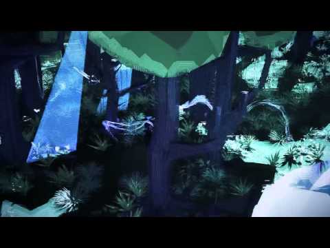 Coyote Kisses - Black Cat [OFFICIAL]