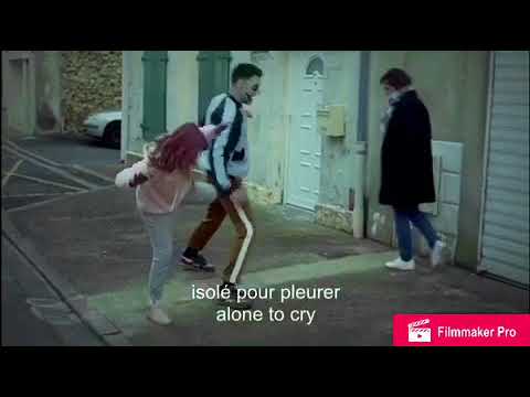 Peupleraie - Clement Froissart english and french subtitles