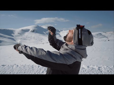 Dopamine - Ne Znam Sto Ti Stana (Official Video)