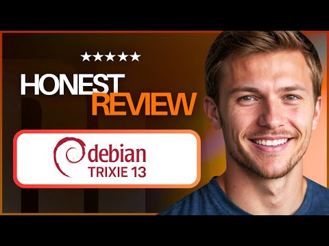 Debian 13 Trixie Explained: What They're Not Saying (2026)