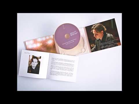 Ilya Hoffman & Sergey Koudriakov / R. Schumann -  Drei Romanzen (Three Romances) Op. 94