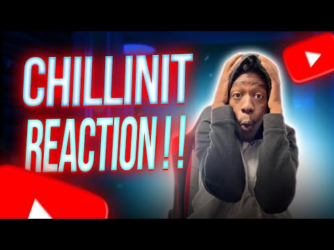 KENYAN 🇰🇪  REACTS TO - ChillinIT ft Izzie Gibbs - Cashed Out Stoner [OFFICIAL VIDEO]