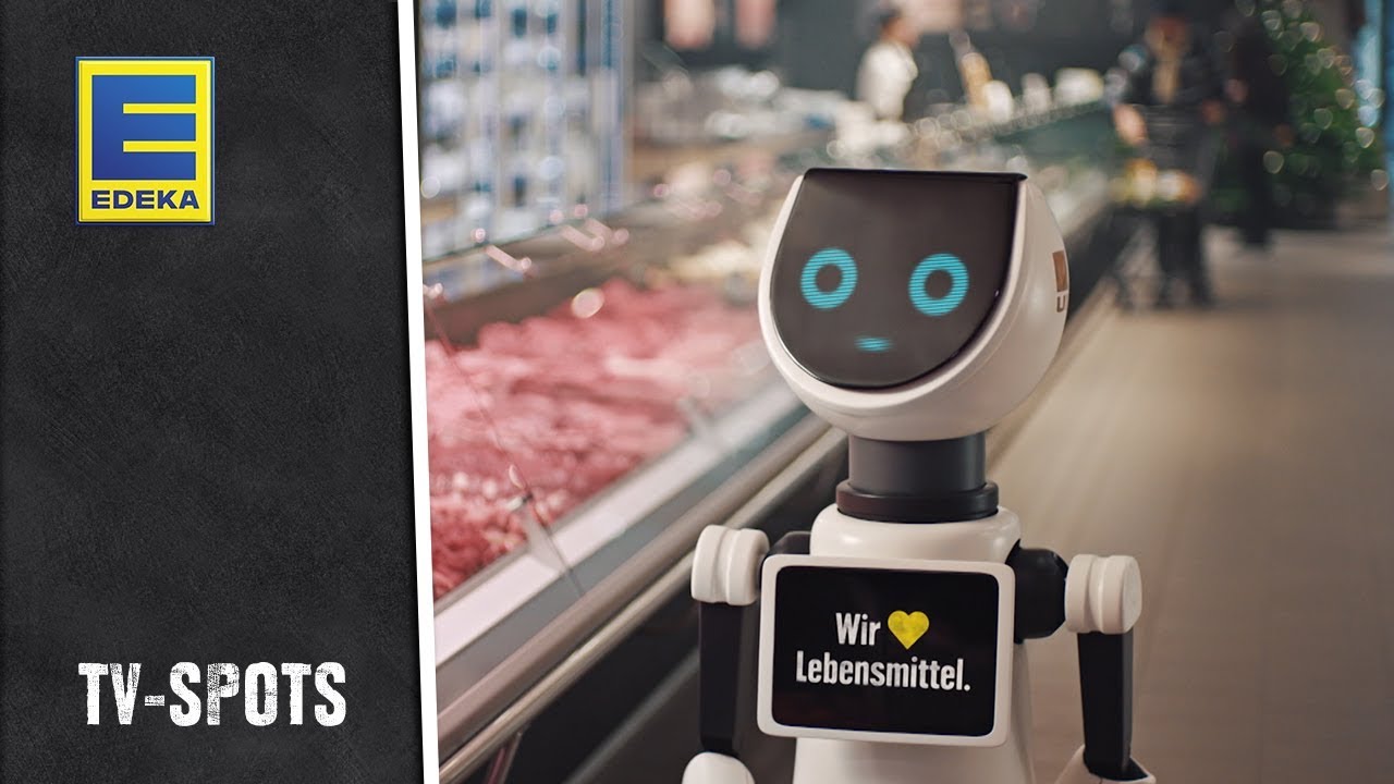 Edeka y el ingrediente que no se vende en los supermercados