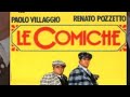Film Paolo Villaggio E Renato Pozzetto Le Comiche 1 E 2 2