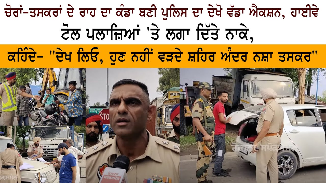 punjab police punjab police