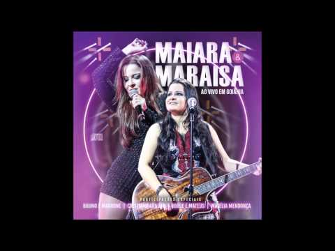 Descaso - Maiara e Maraisa