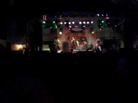 D.F.C. - FESTIVAL DOSOL 2014