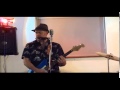 Cruiser Blues Band - Phone Booth 