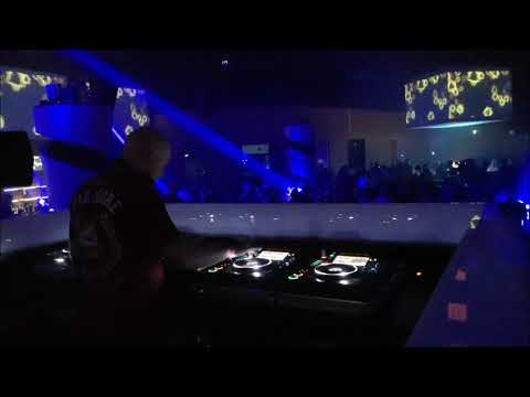 DJ Vince @ Army of Hardcore - The Indoor Festival 2019