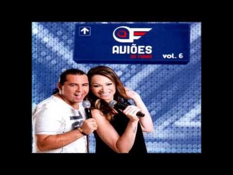 Xand Avião - Aviões do Forró Quem Ama Cuida   VOL 6