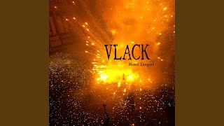 Music video thumbnail preview for Abandon to the Fire by Vlack