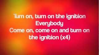 Ignition- TobyMac (LYRICS)