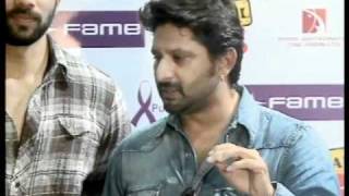 Golmaal 3 actors watch movie with kids on Children’s Day
