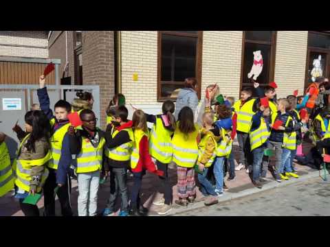 Zoen en Zoef VGSK De Boomhut