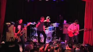 Mudhoney - 2012-03-20 Portland, OR