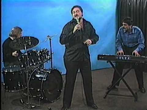 Stairway To Stardom (1988) - All The King's Men "Wanna Be On Late Night"