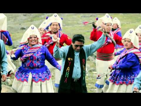 100% YARA LLAMERO SOLITARIO   L Y M Jorge Cardenas Gosbel