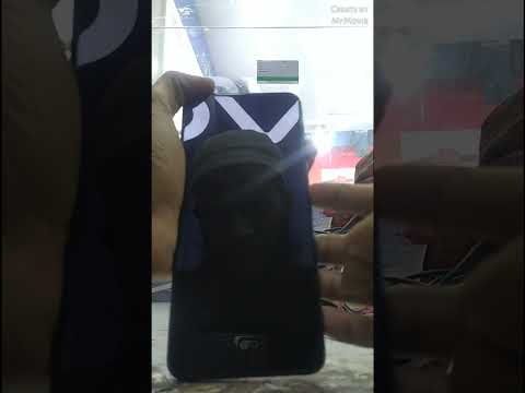 Tecno Camon 12 Hard Reset And Pattern Unlock