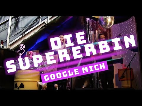 Die Supererbin - Google Mich