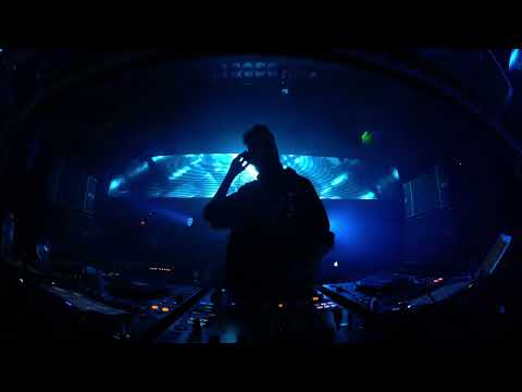 Henry Saiz @ The Bow, Buenos Aires, 6-8-22