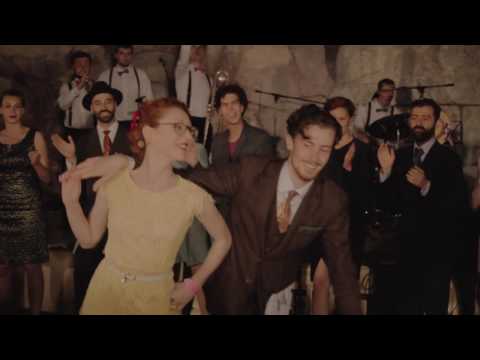 SSDF 2016 Advanced Jack'n'Jill Finals